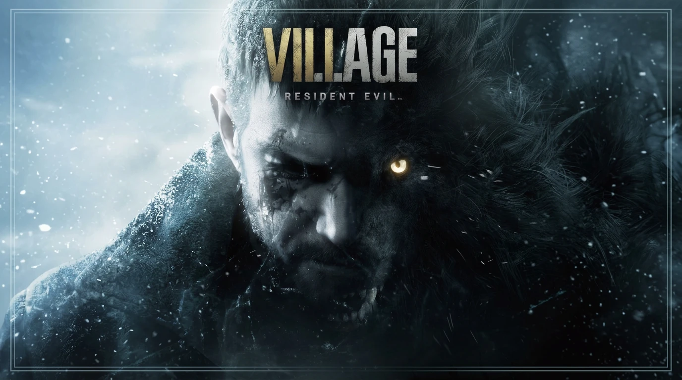 Resident Evil Village