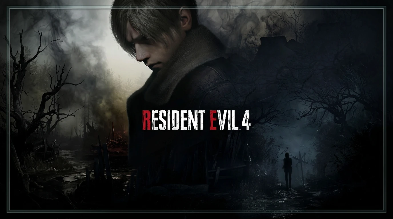 Resident Evil 4 Remake